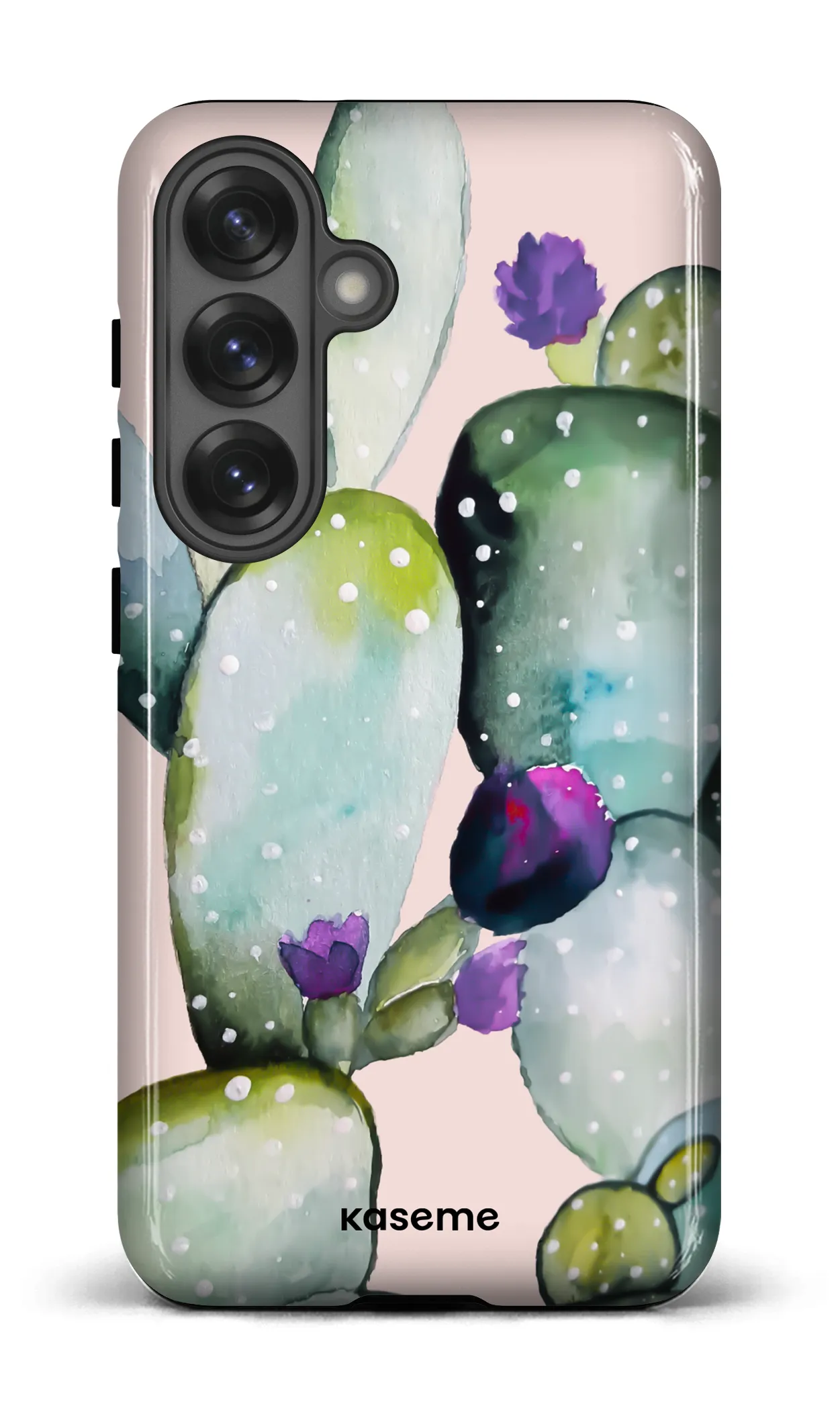Cactus Flower