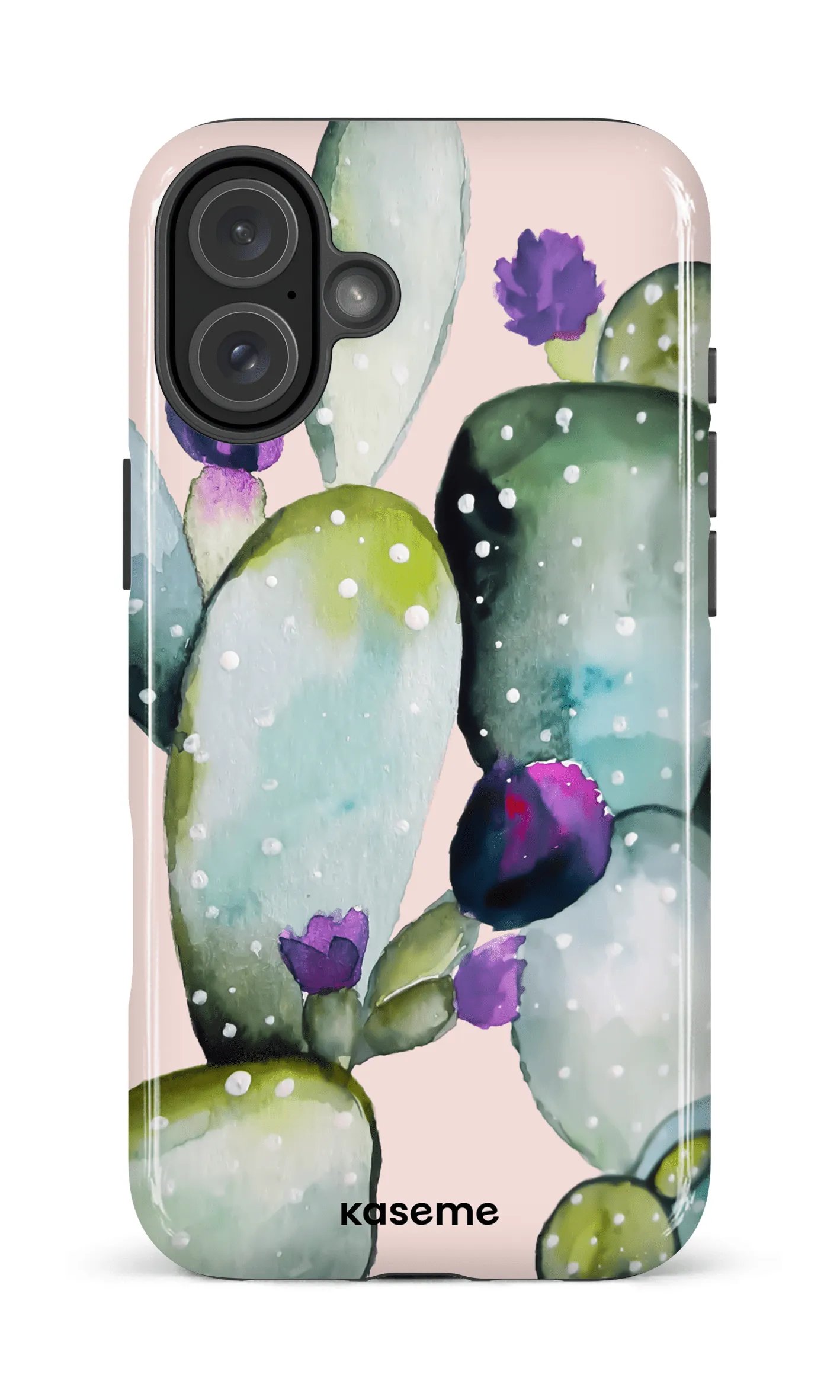 Cactus Flower