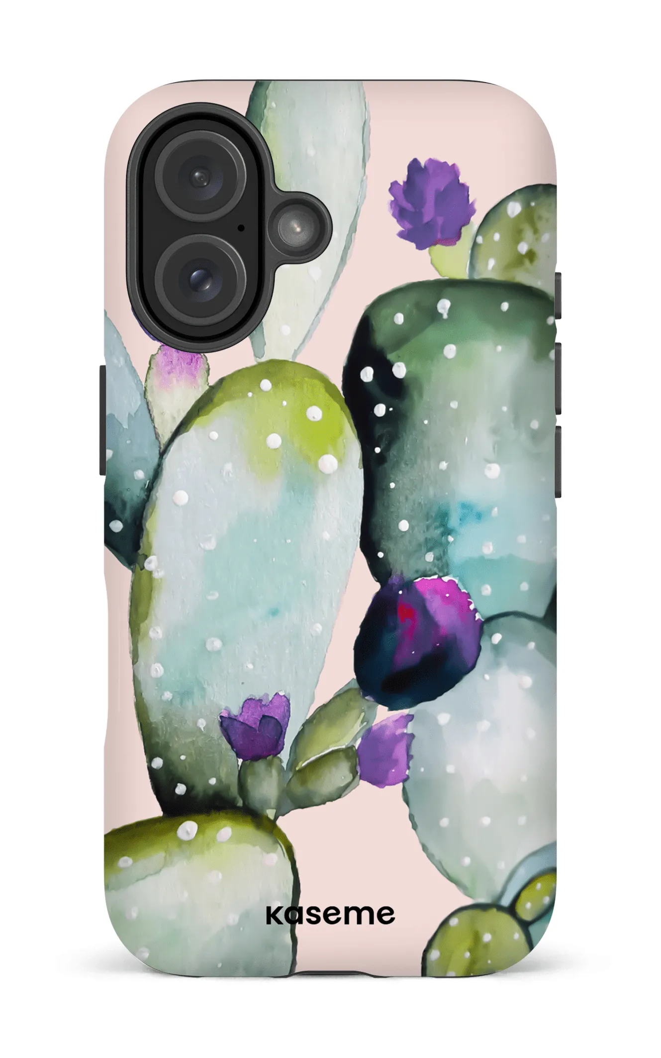 Cactus Flower