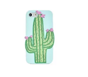 Cactus IPhone Case 6/6S