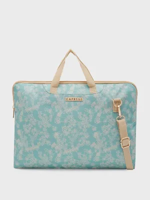 Caprese Chrysan Laptop Large Sage