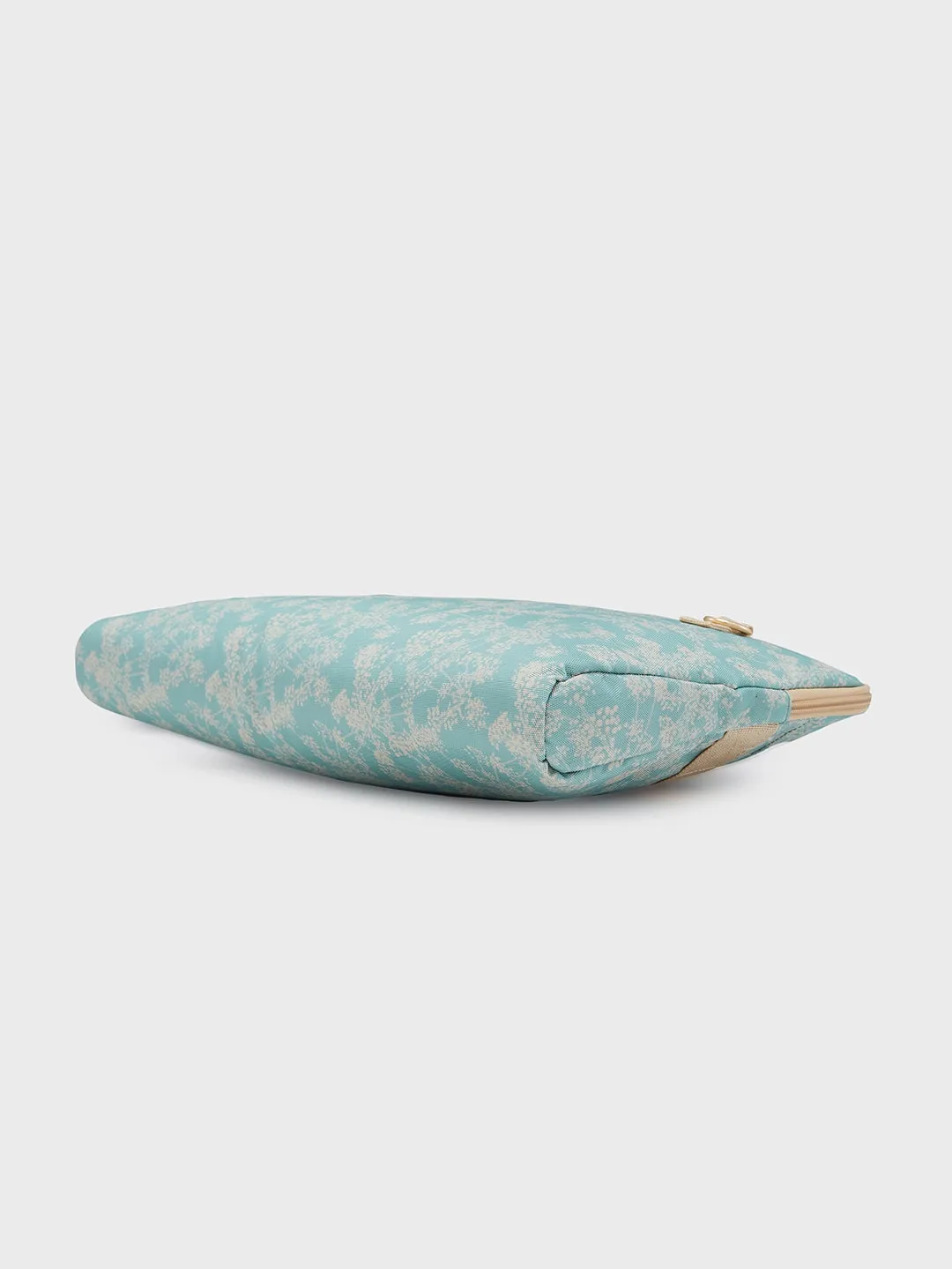 Caprese Chrysan Laptop Large Sage