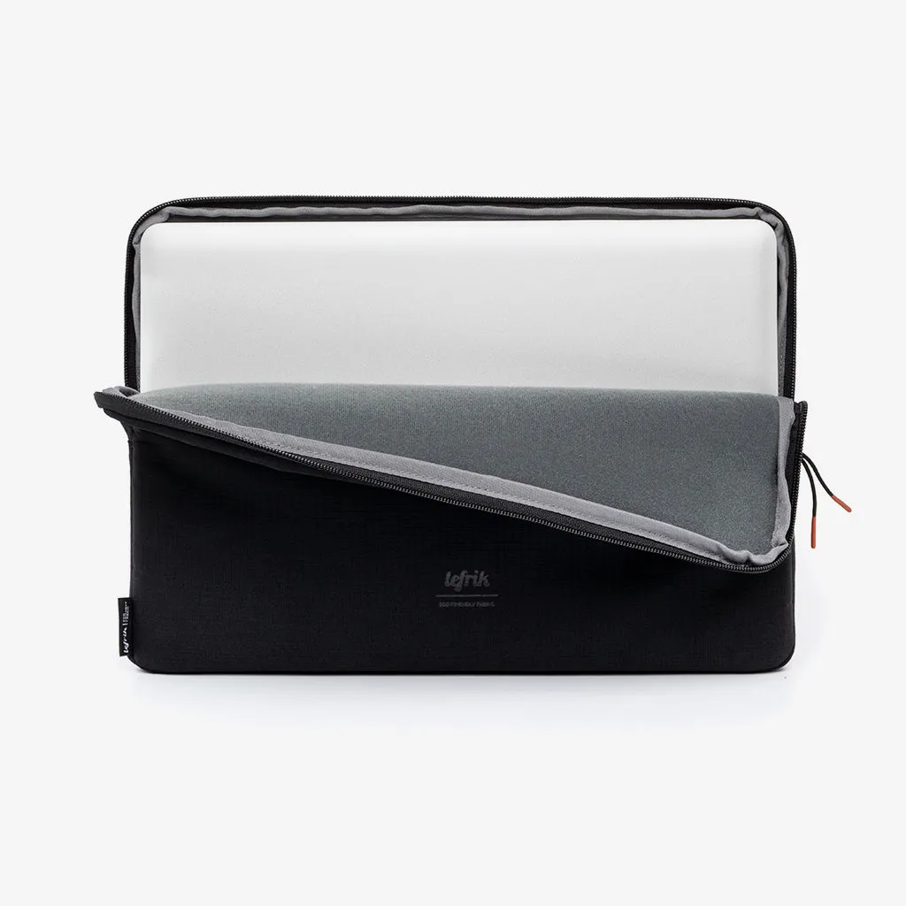 Capture Laptop Case 15" Black Vandra