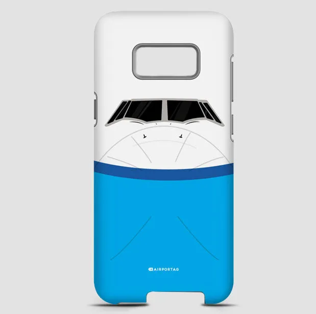 Cockpit Windows - Phone Case