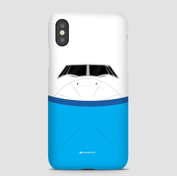 Cockpit Windows - Phone Case