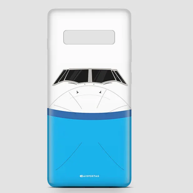 Cockpit Windows - Phone Case
