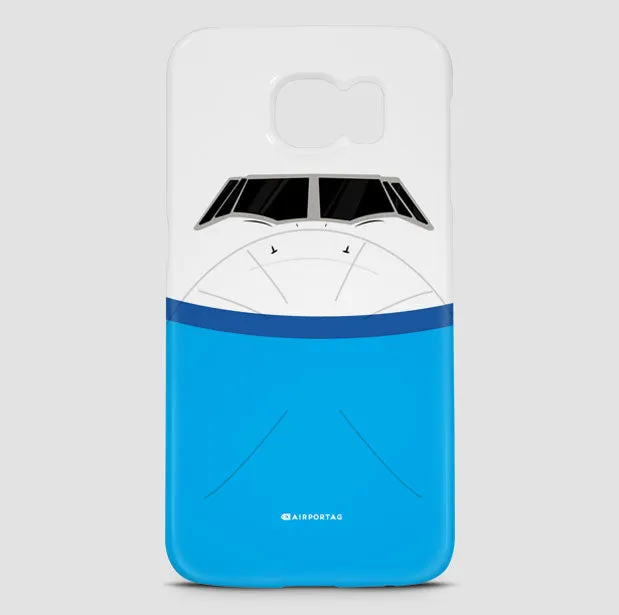 Cockpit Windows - Phone Case