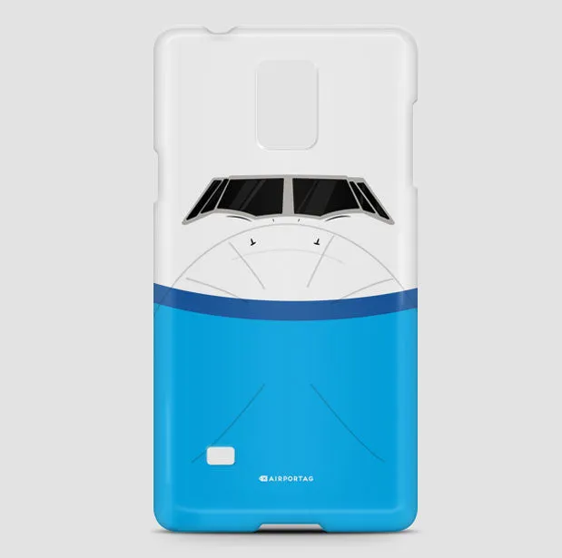 Cockpit Windows - Phone Case