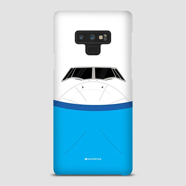 Cockpit Windows - Phone Case