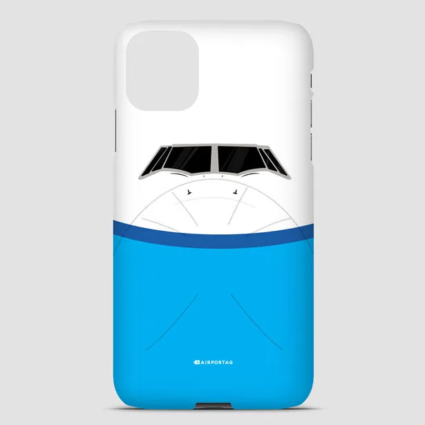 Cockpit Windows - Phone Case