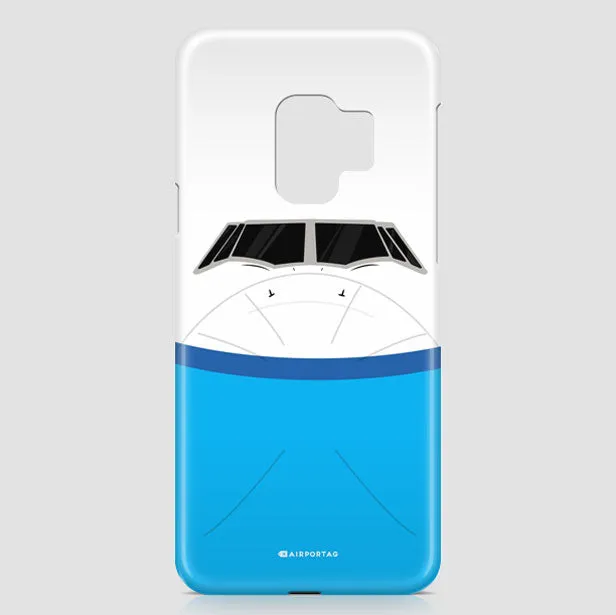 Cockpit Windows - Phone Case