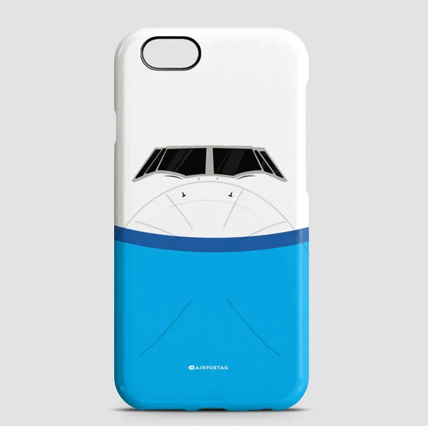 Cockpit Windows - Phone Case