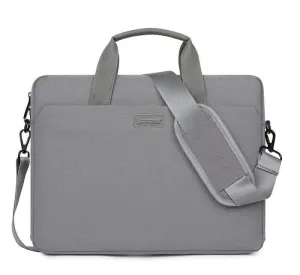 Coconut Armor Laptop Bag | Grey | 14inch
