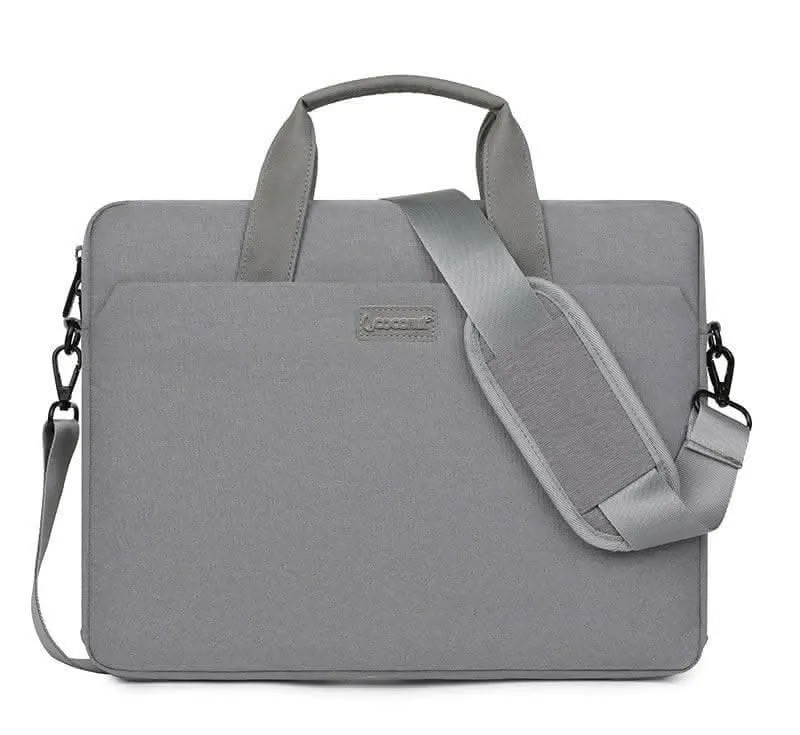 Coconut Armor Laptop Bag | Grey | 14inch