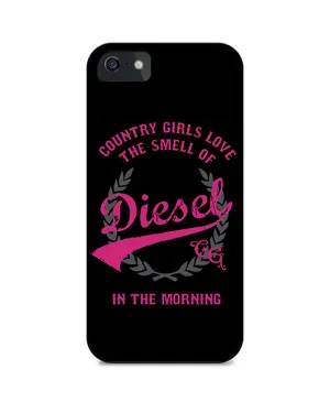 Country Girl¨ CGs Diesel