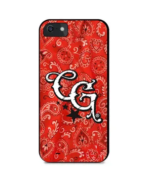 Country Girl¨ Phone Case Banada CG Star
