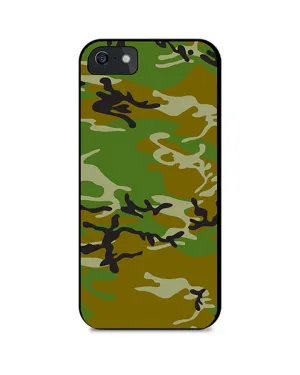 Country Girl¨ Phone Case Camo Background