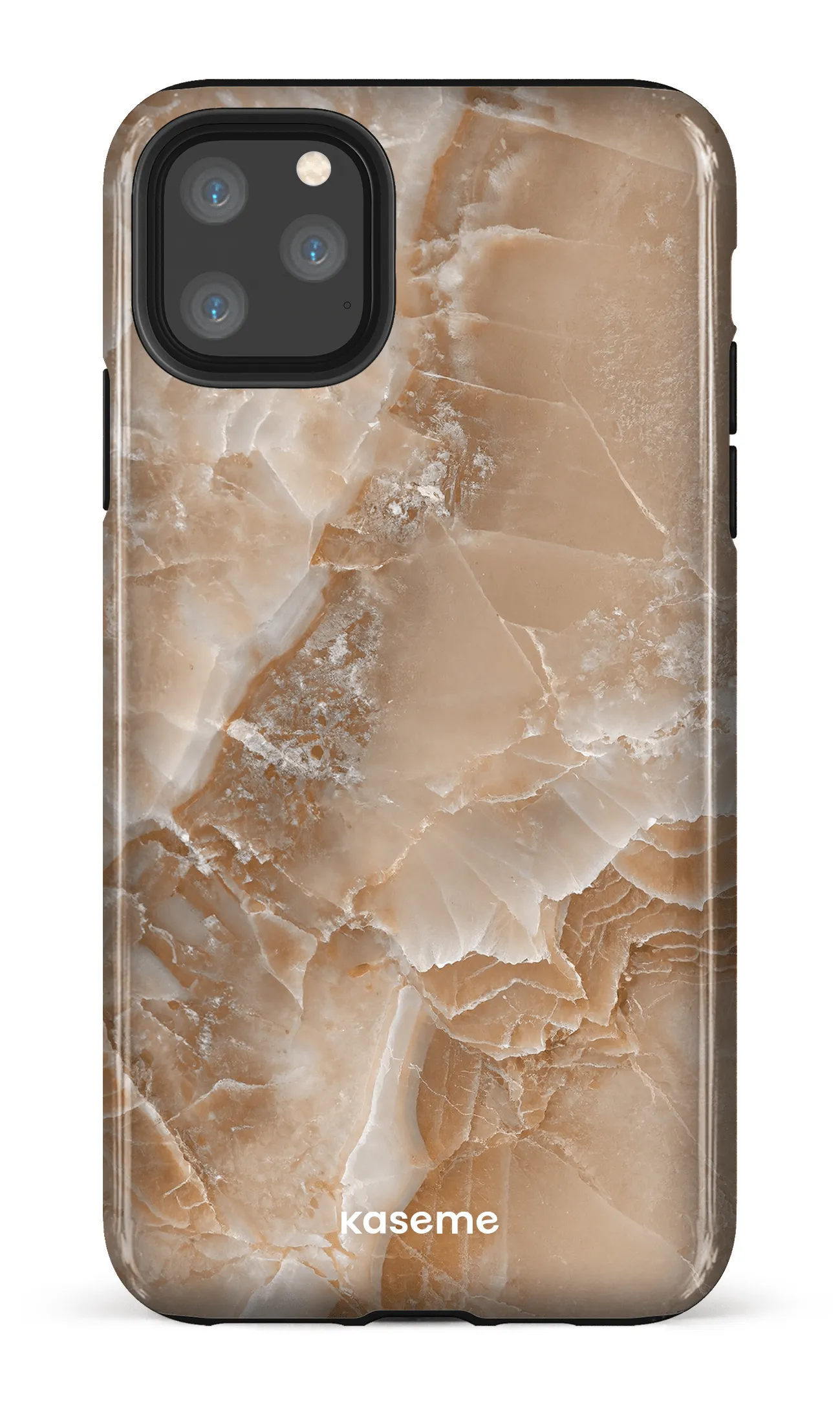 Crystallized Dreams