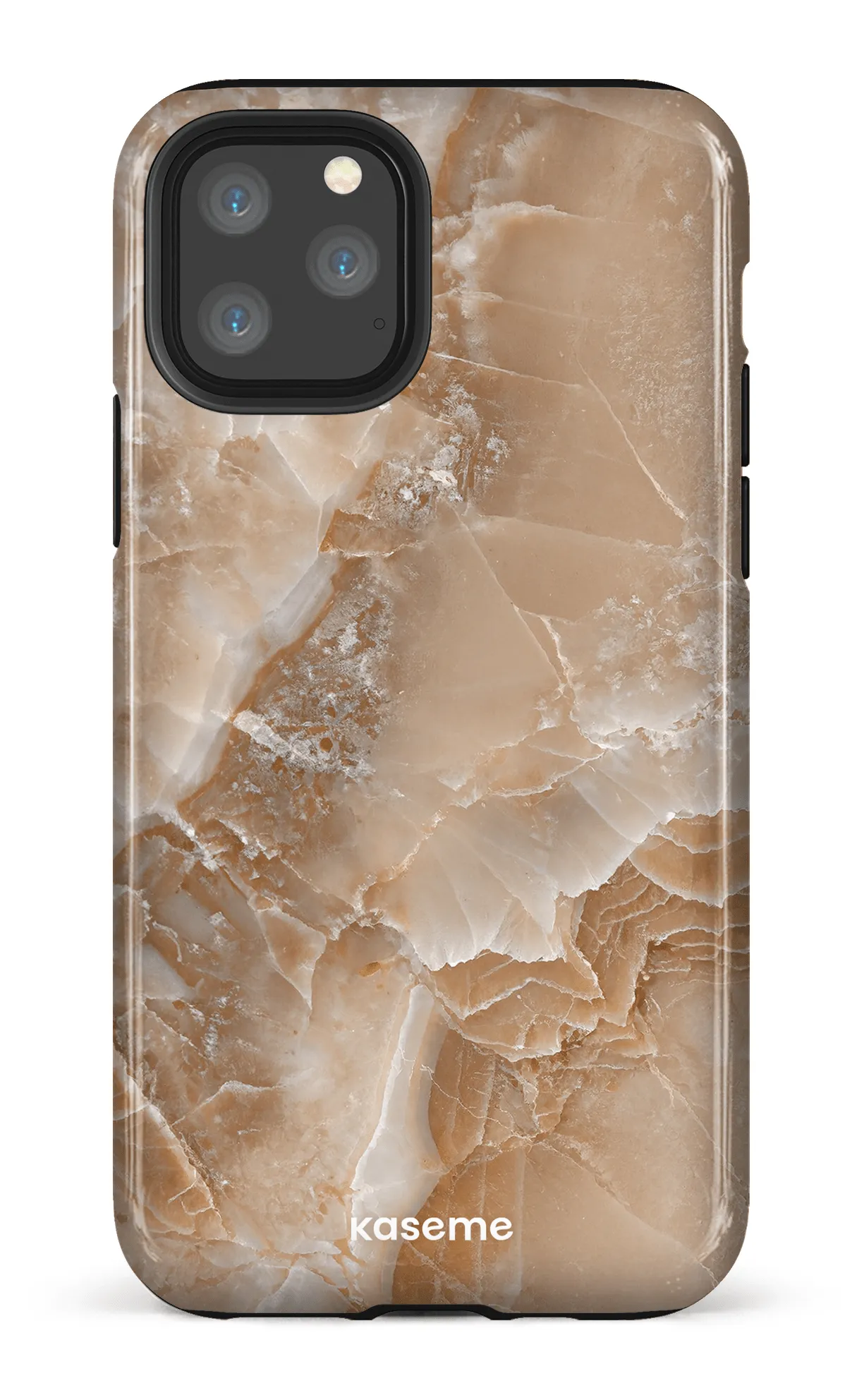 Crystallized Dreams