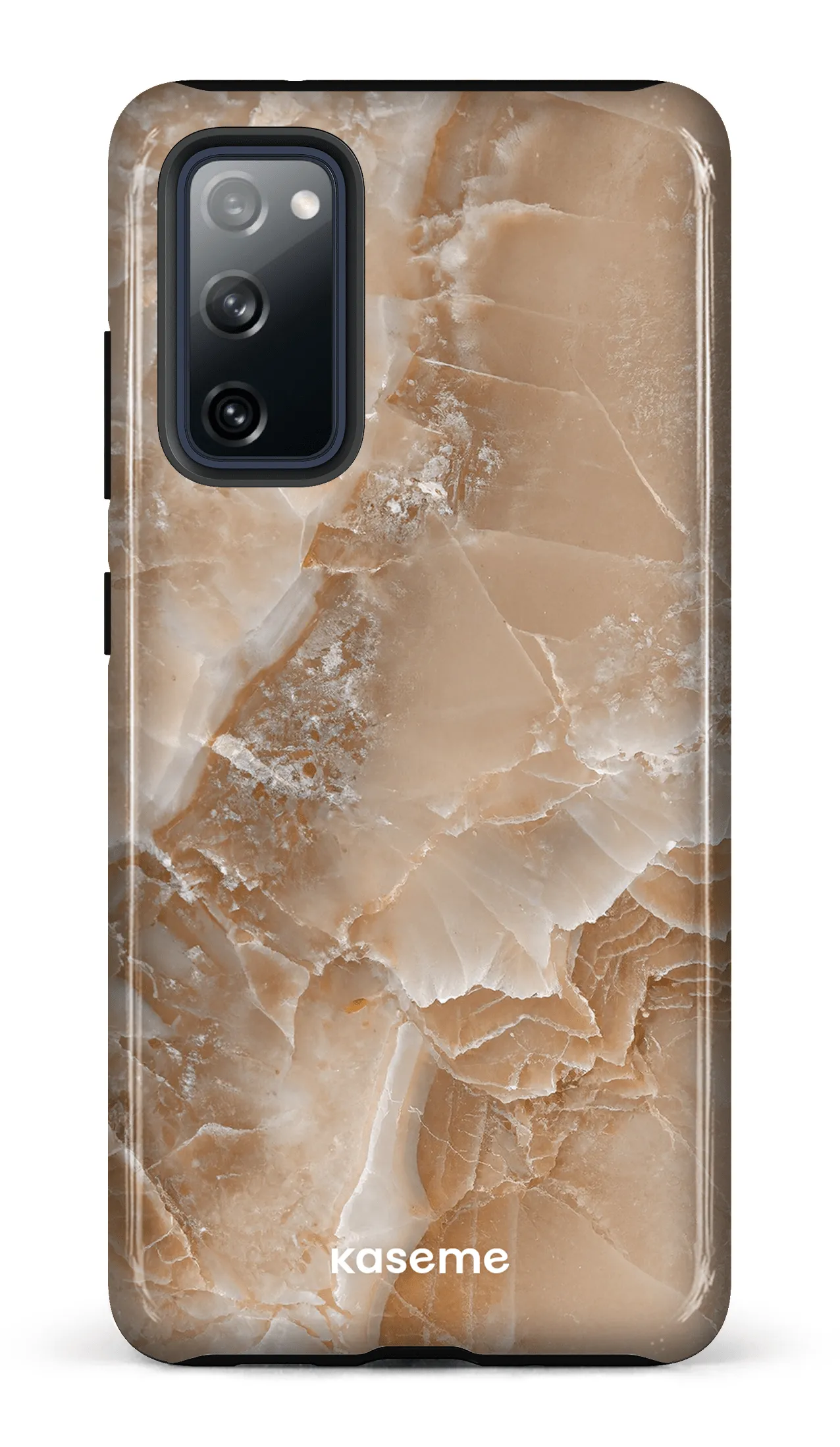 Crystallized Dreams