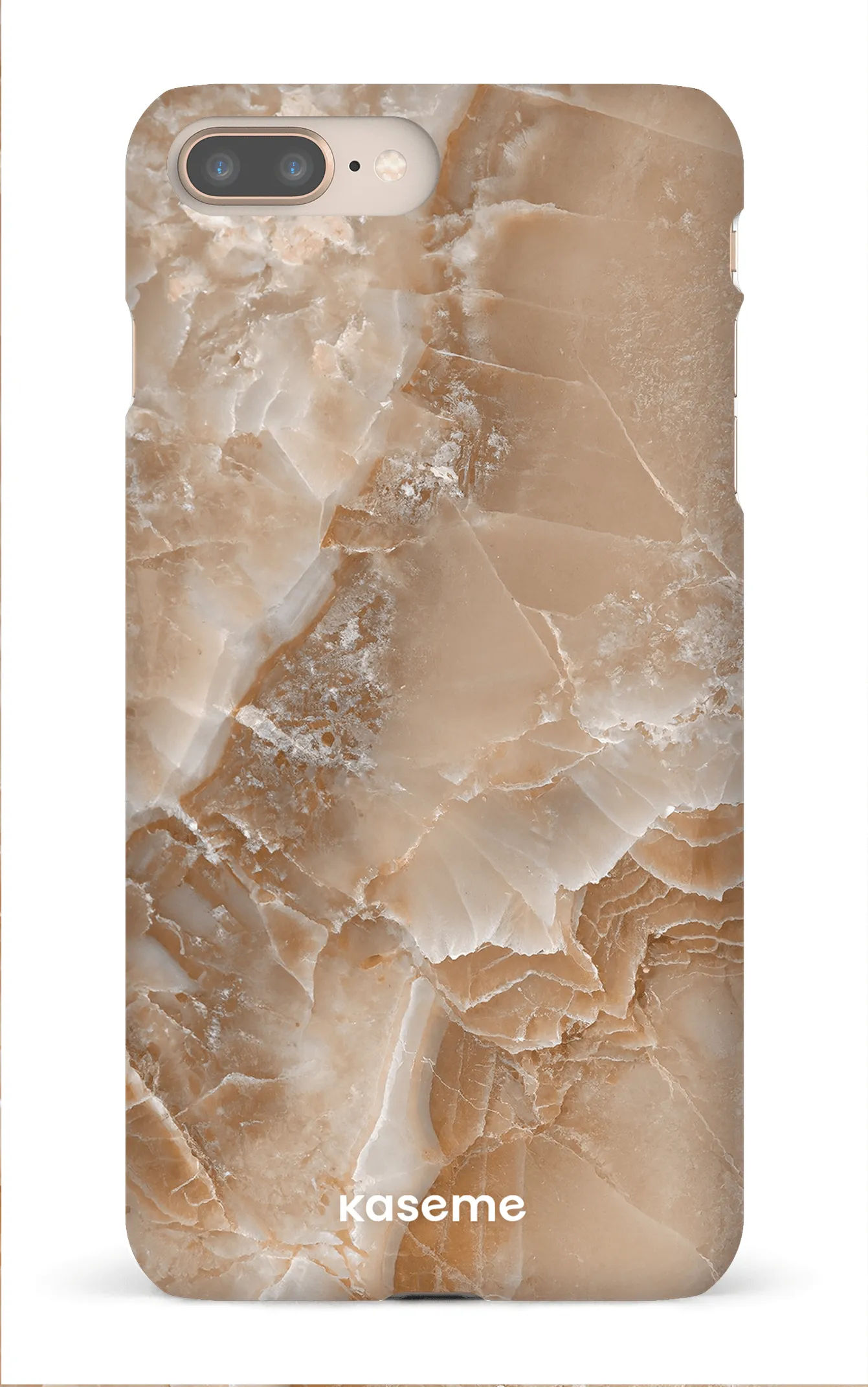 Crystallized Dreams