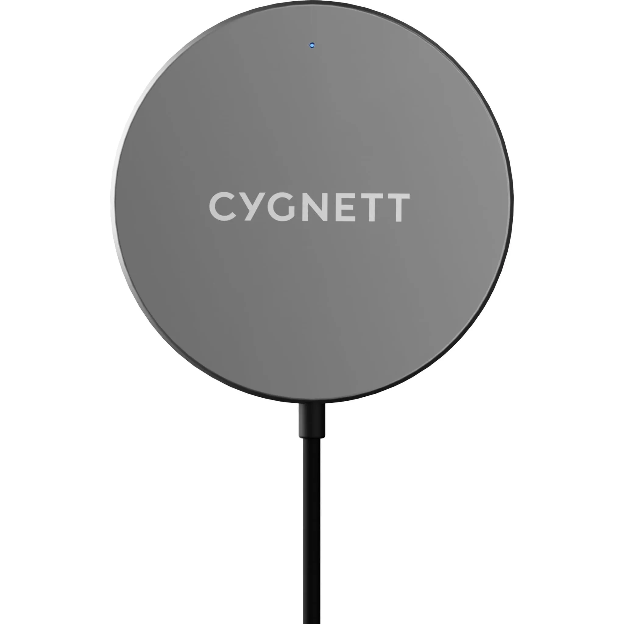 Cygnett Magnetic Charging Cable 1.2m (Black)