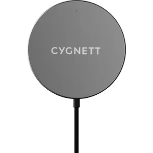 Cygnett Magnetic Charging Cable 1.2m (Black)