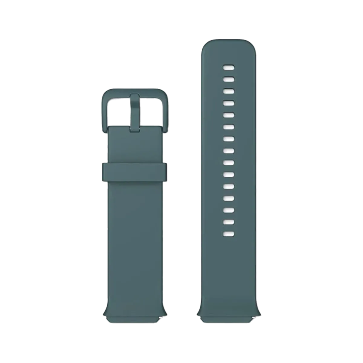 Dark Green Sport Band for Health Smartwatch 3
