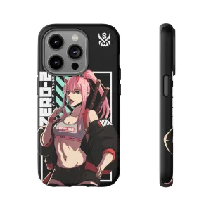 Darling / iPhone Case v2