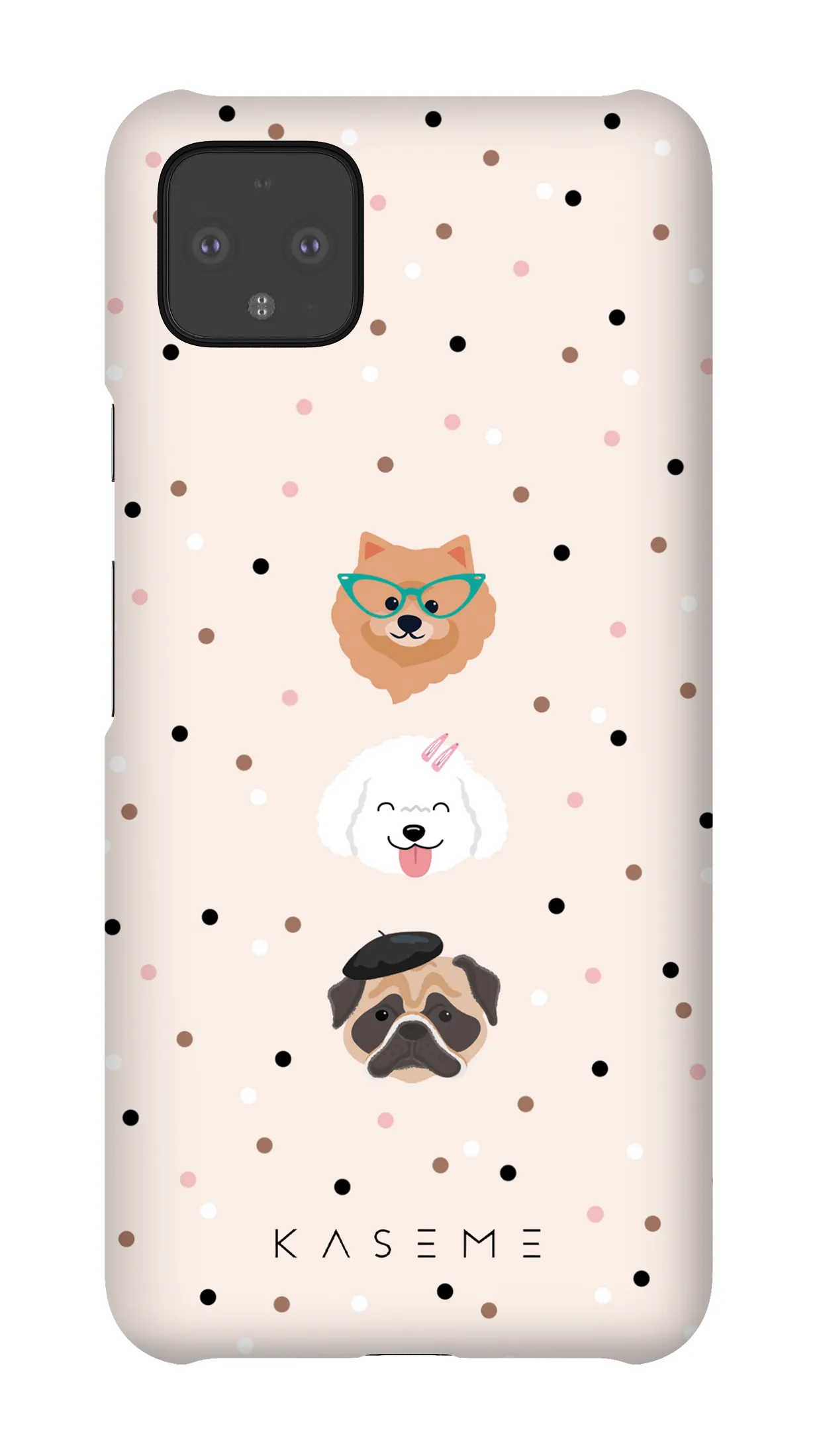 Dog lover