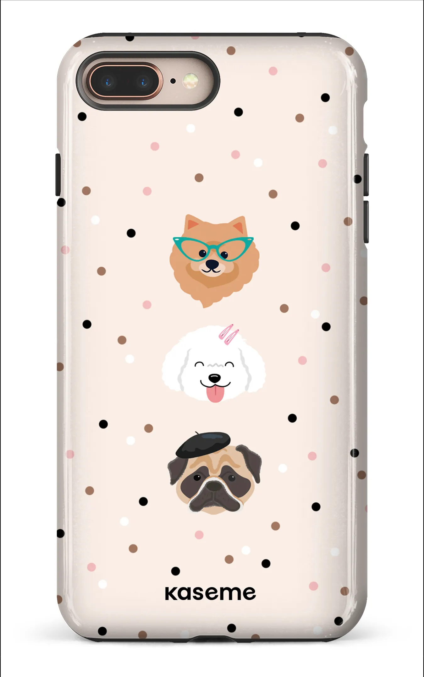 Dog lover