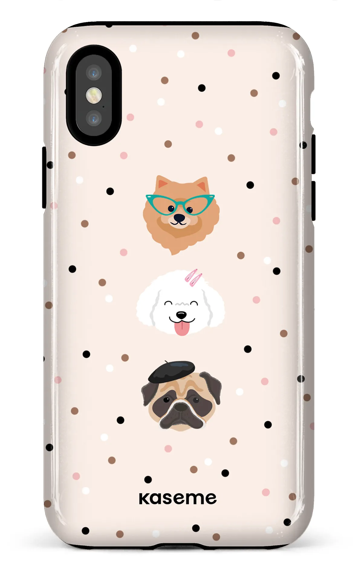 Dog lover