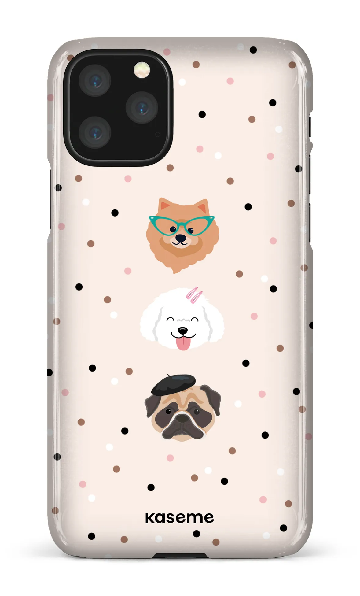Dog lover