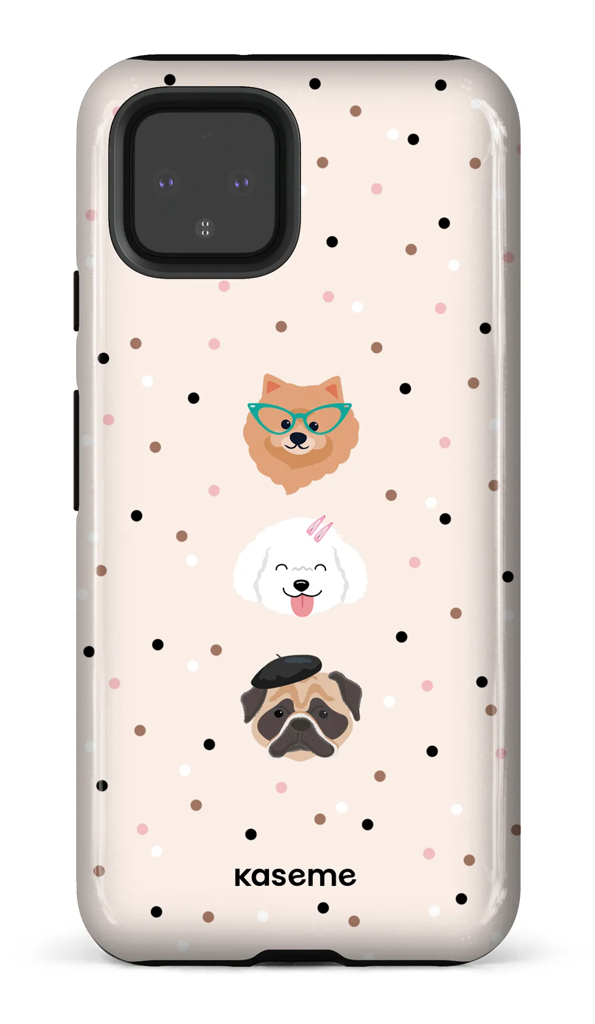 Dog lover
