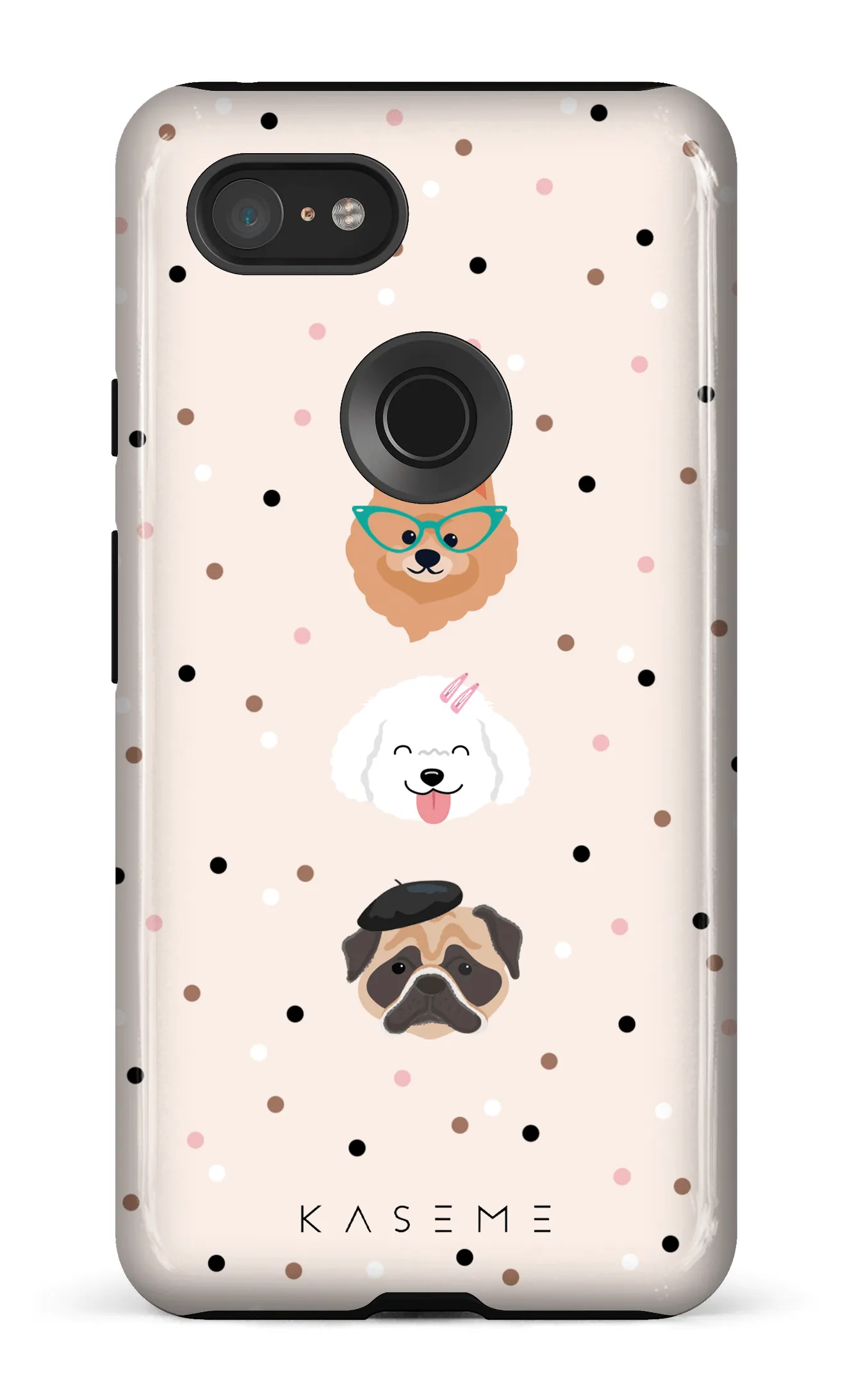 Dog lover