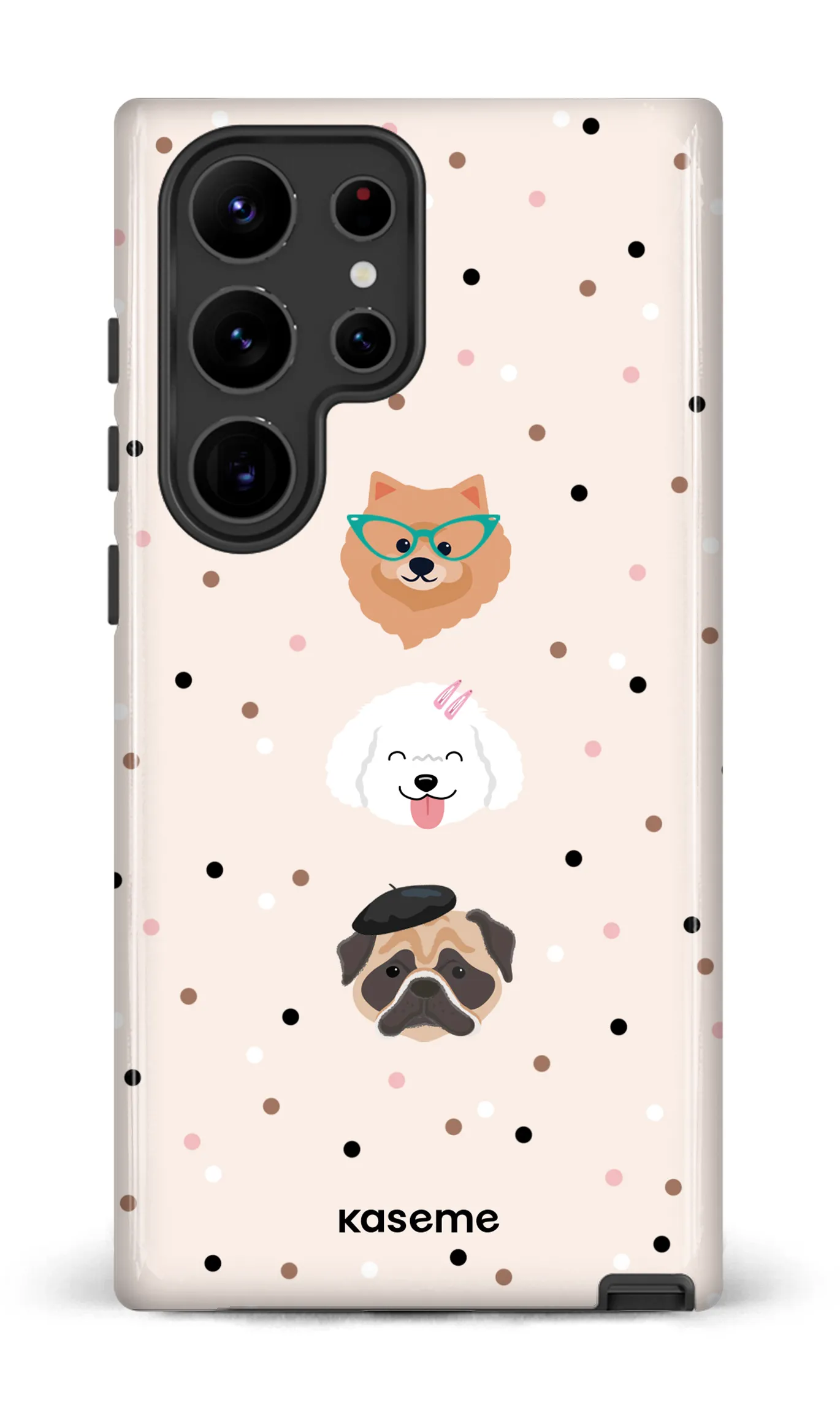 Dog lover