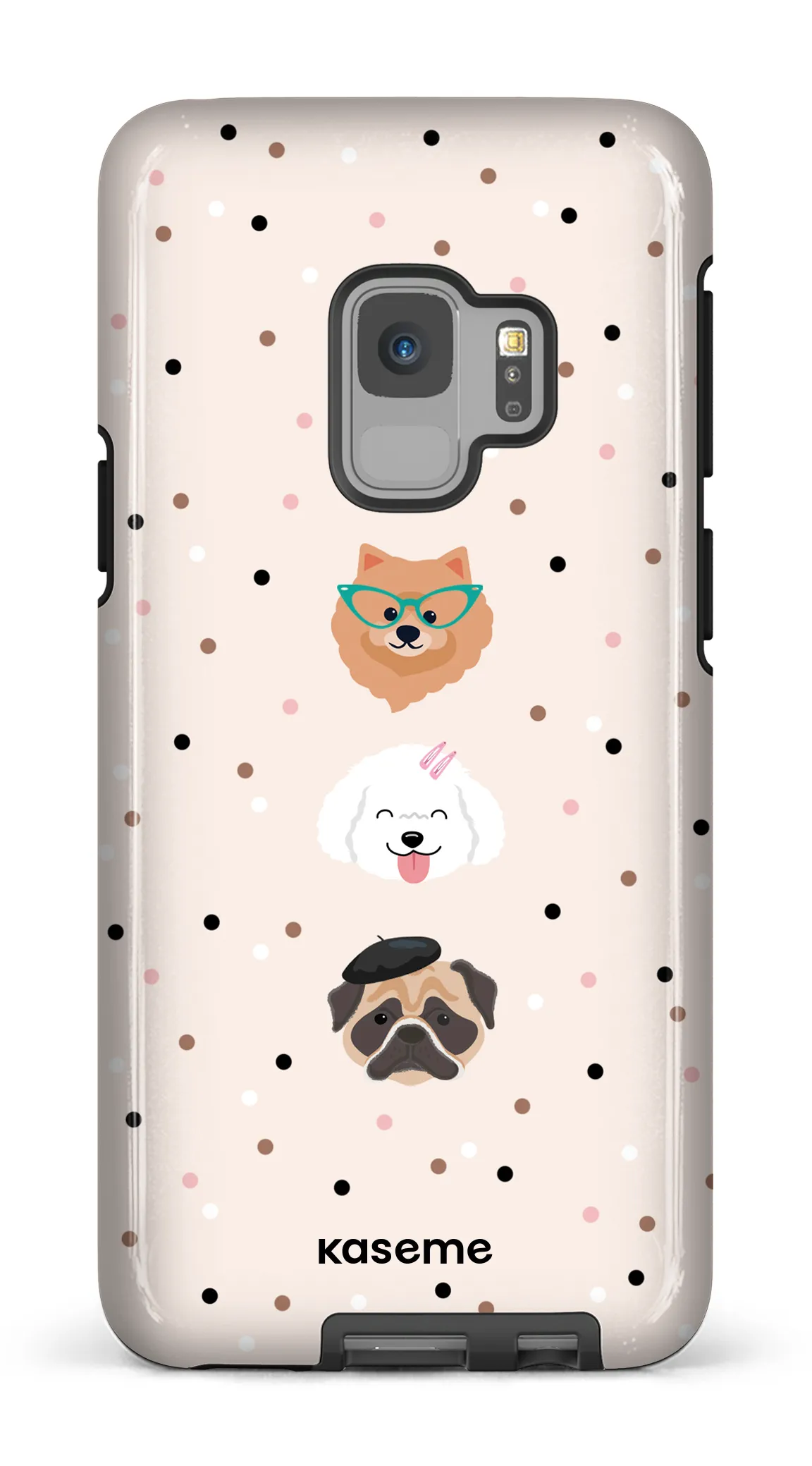 Dog lover