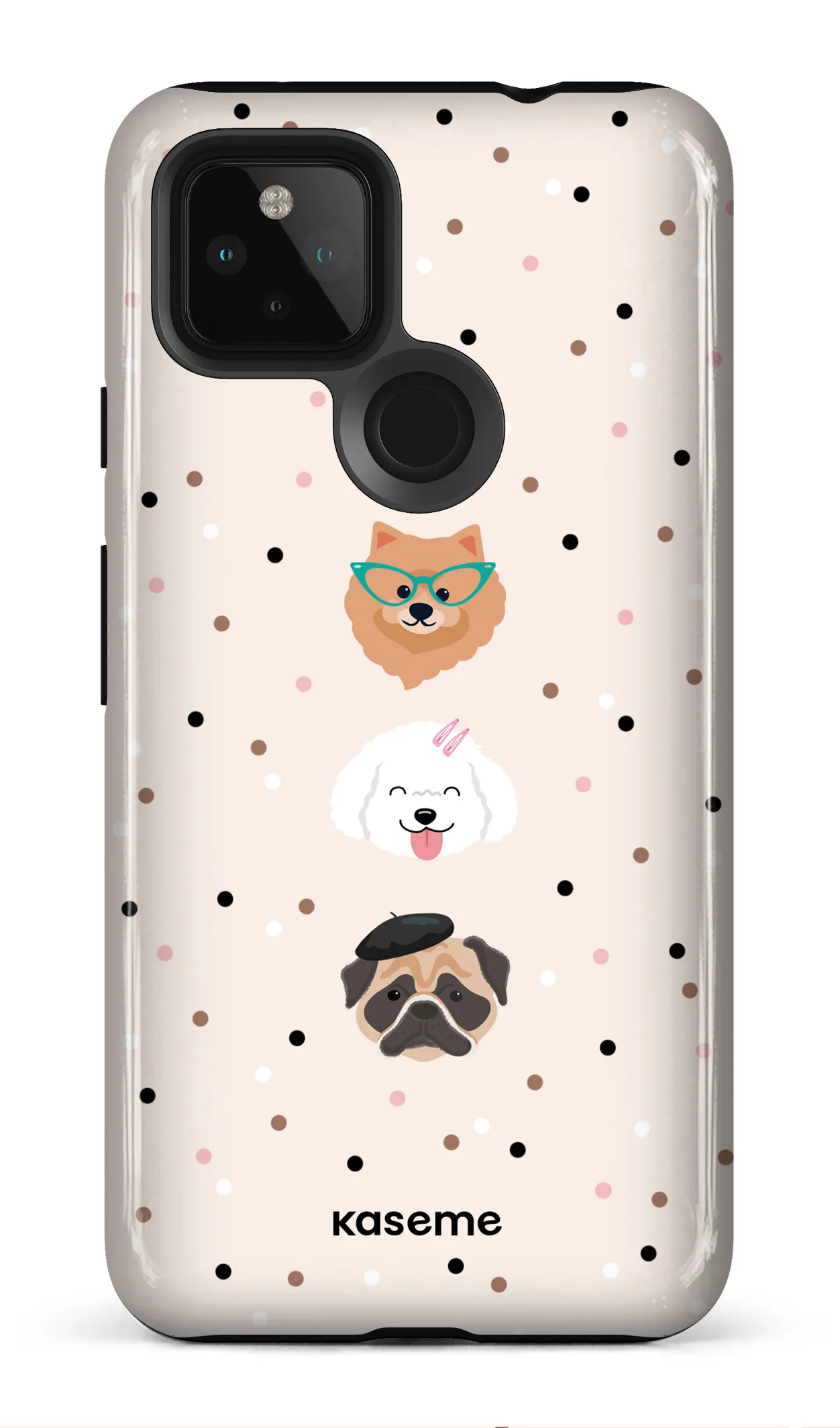 Dog lover