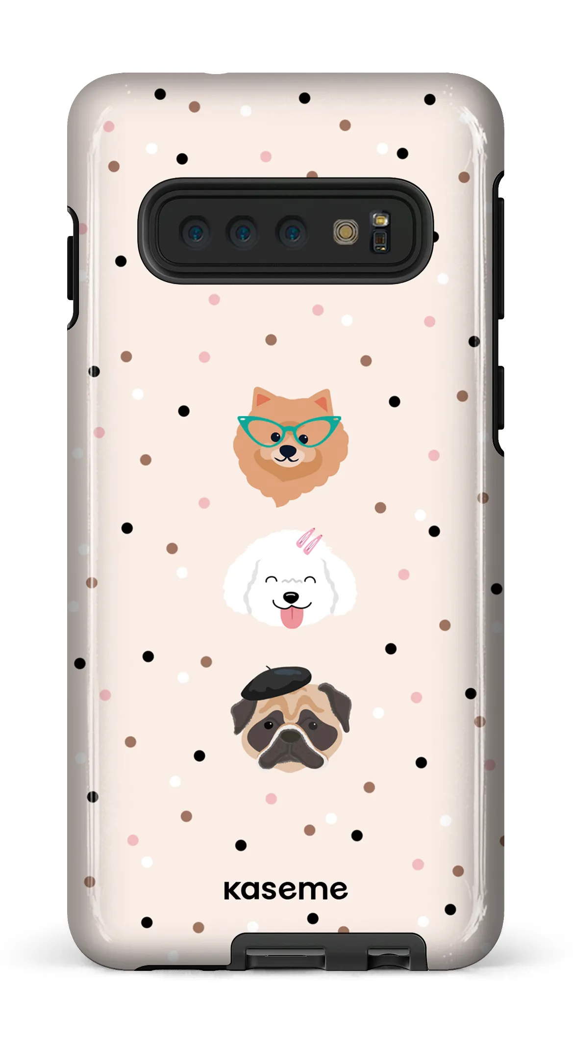 Dog lover