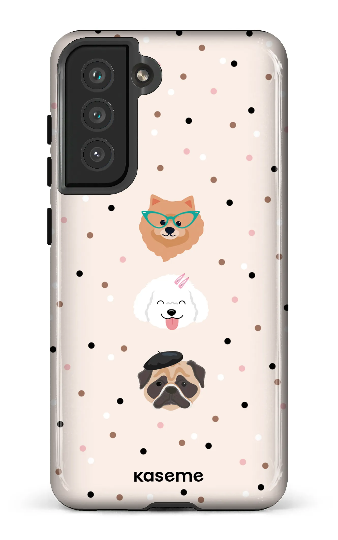 Dog lover
