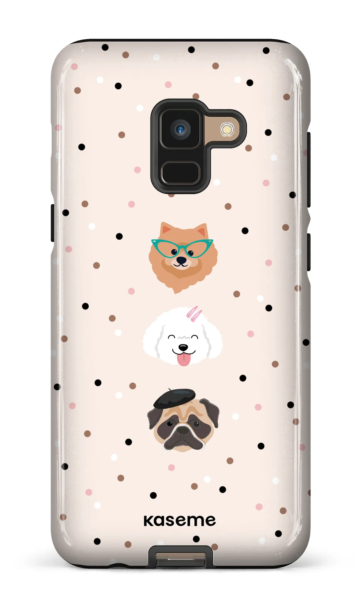 Dog lover