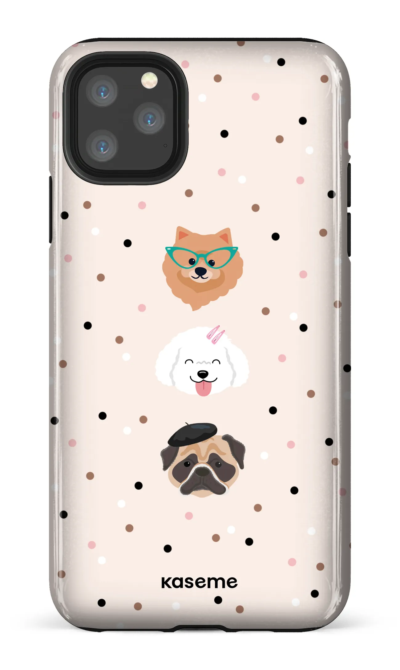 Dog lover