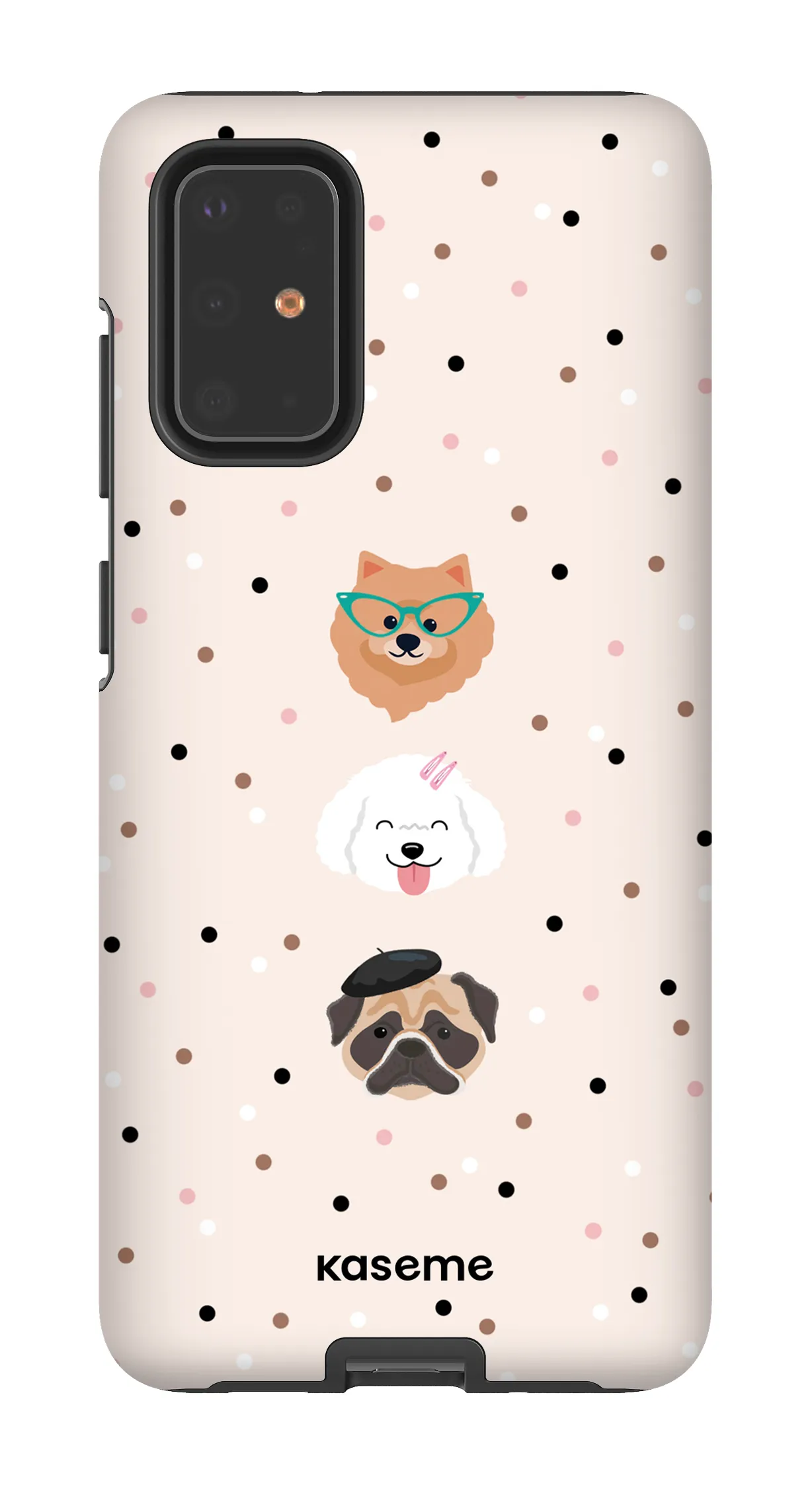 Dog lover