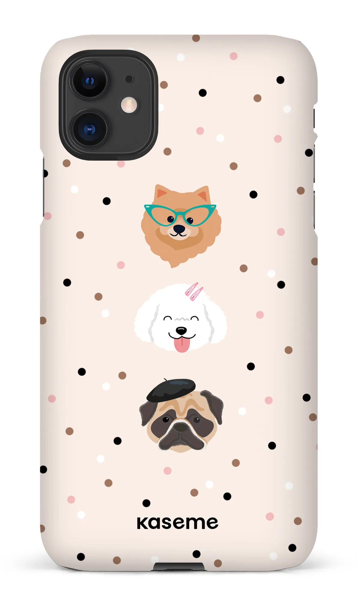 Dog lover