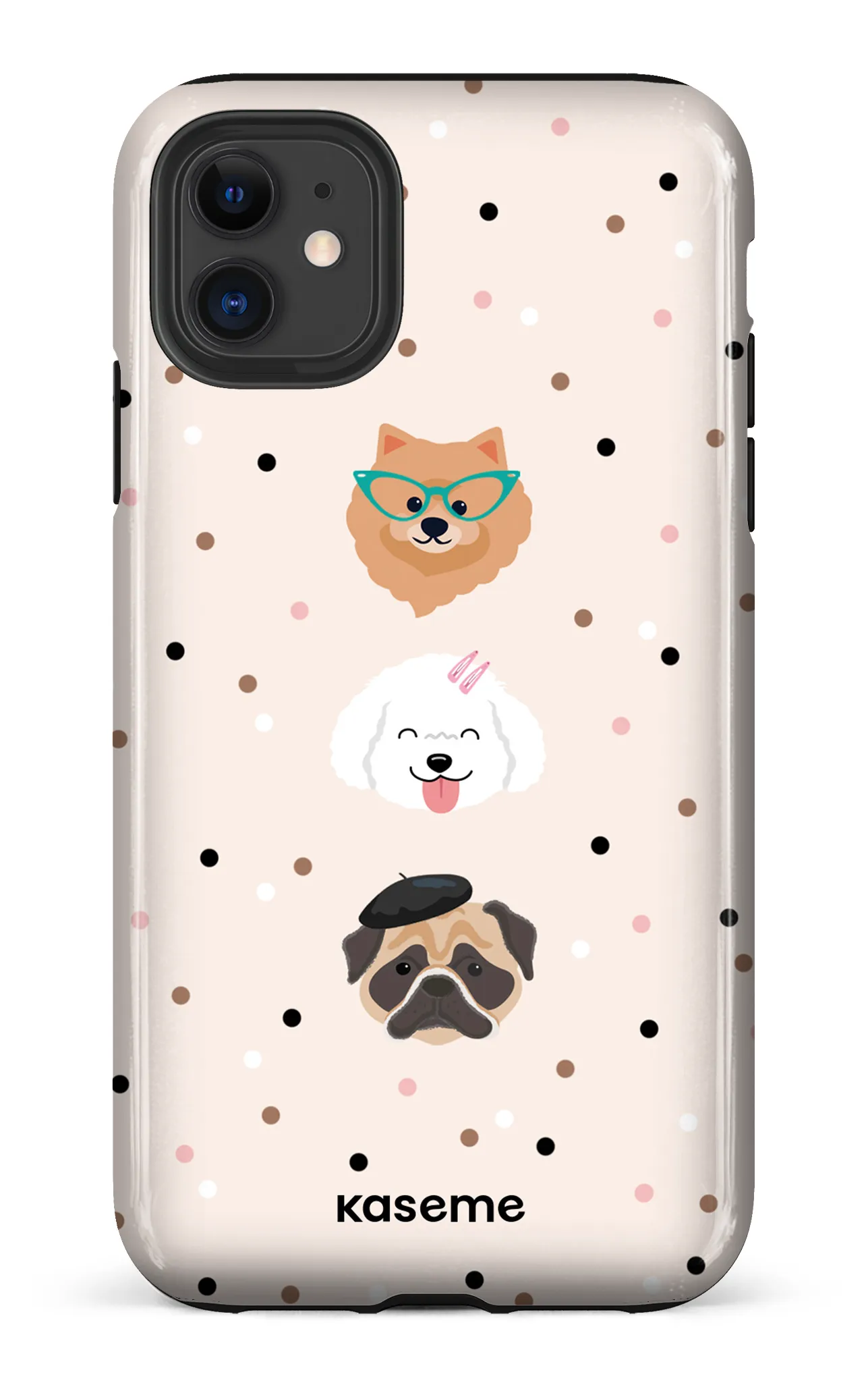 Dog lover