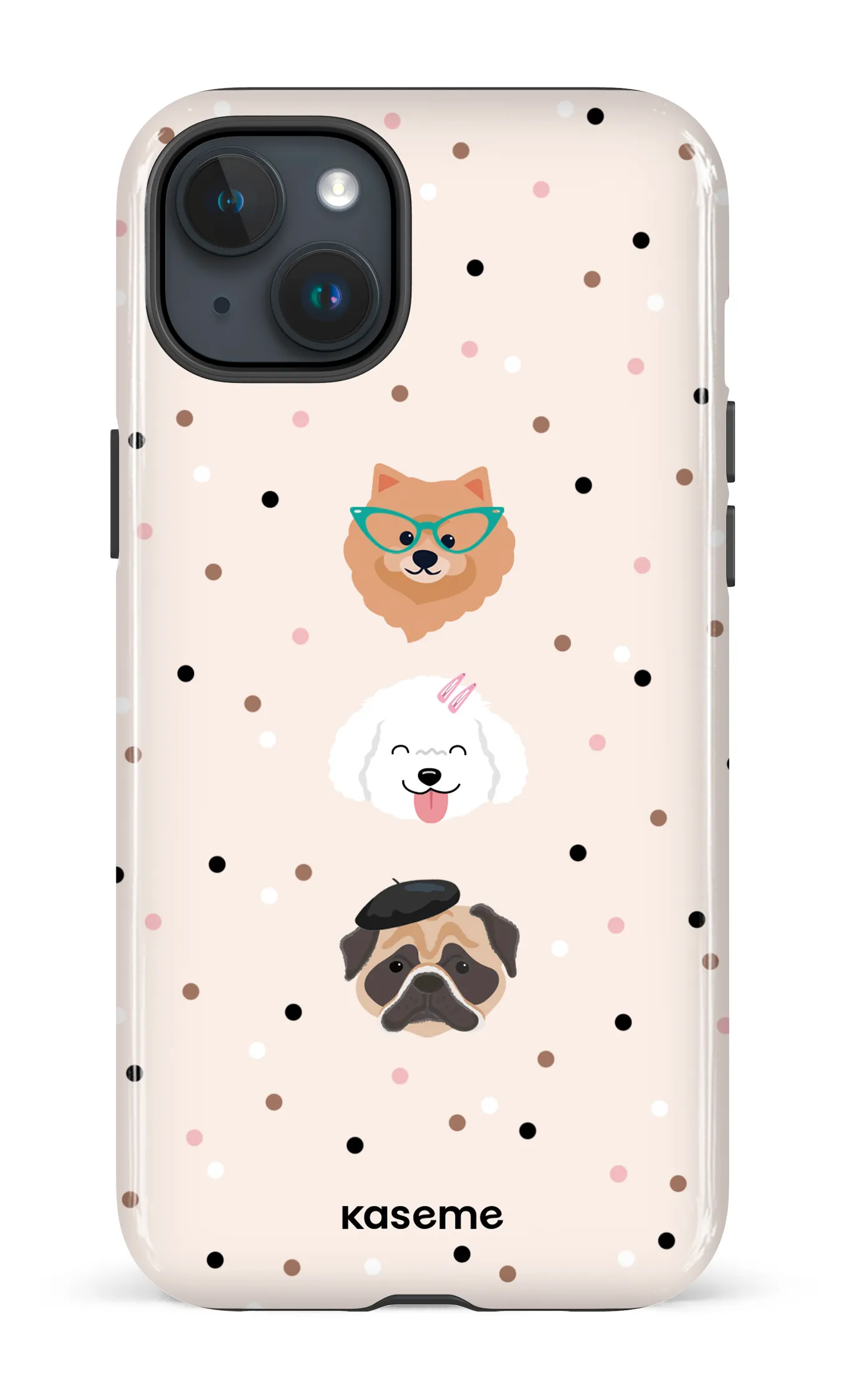 Dog lover