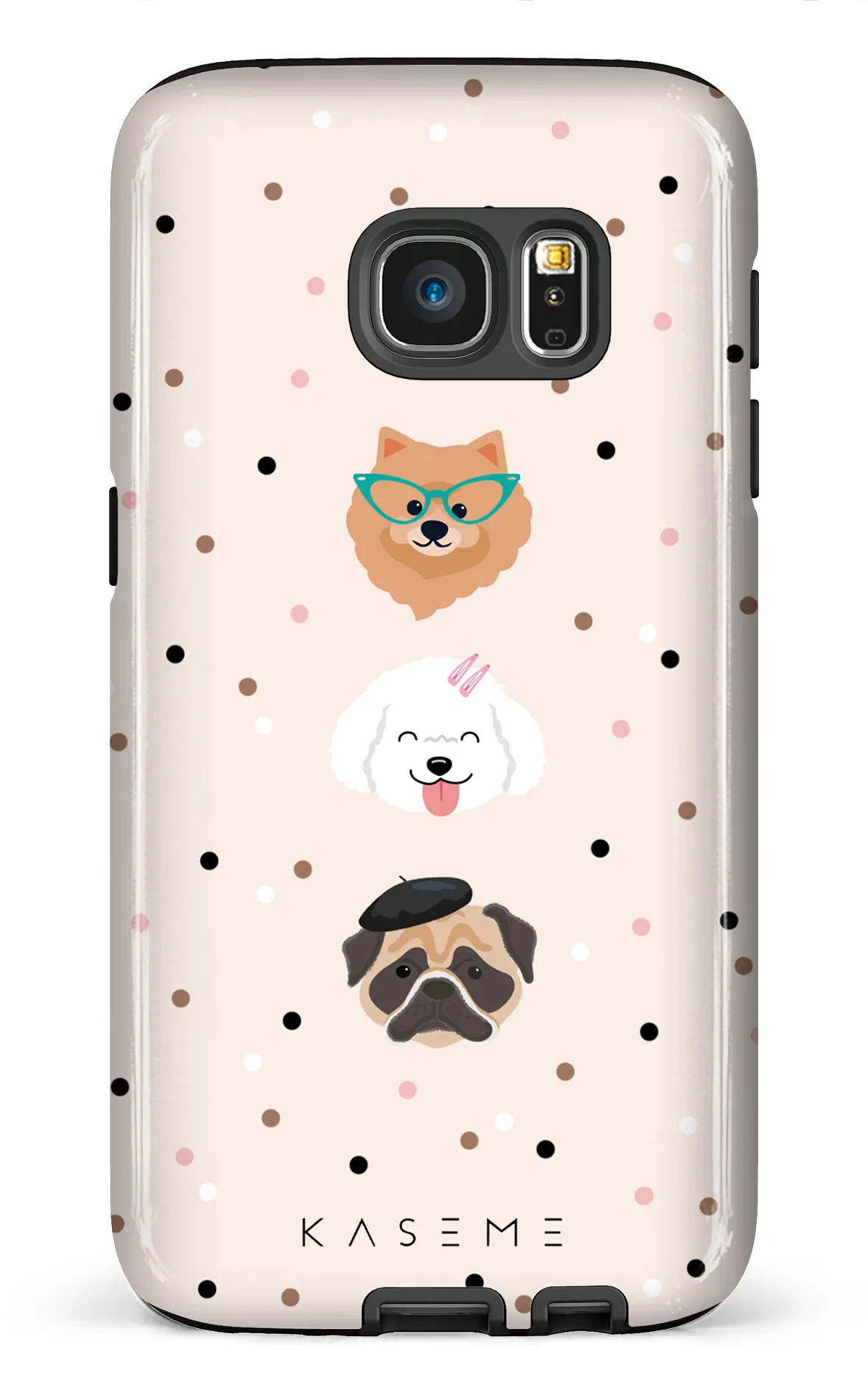 Dog lover