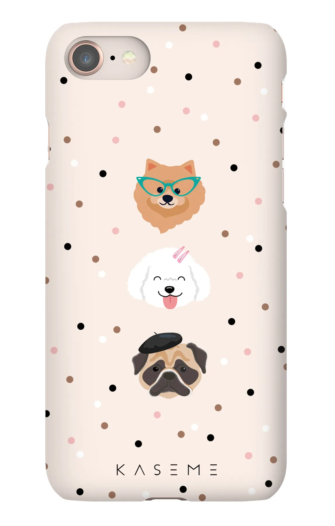 Dog lover