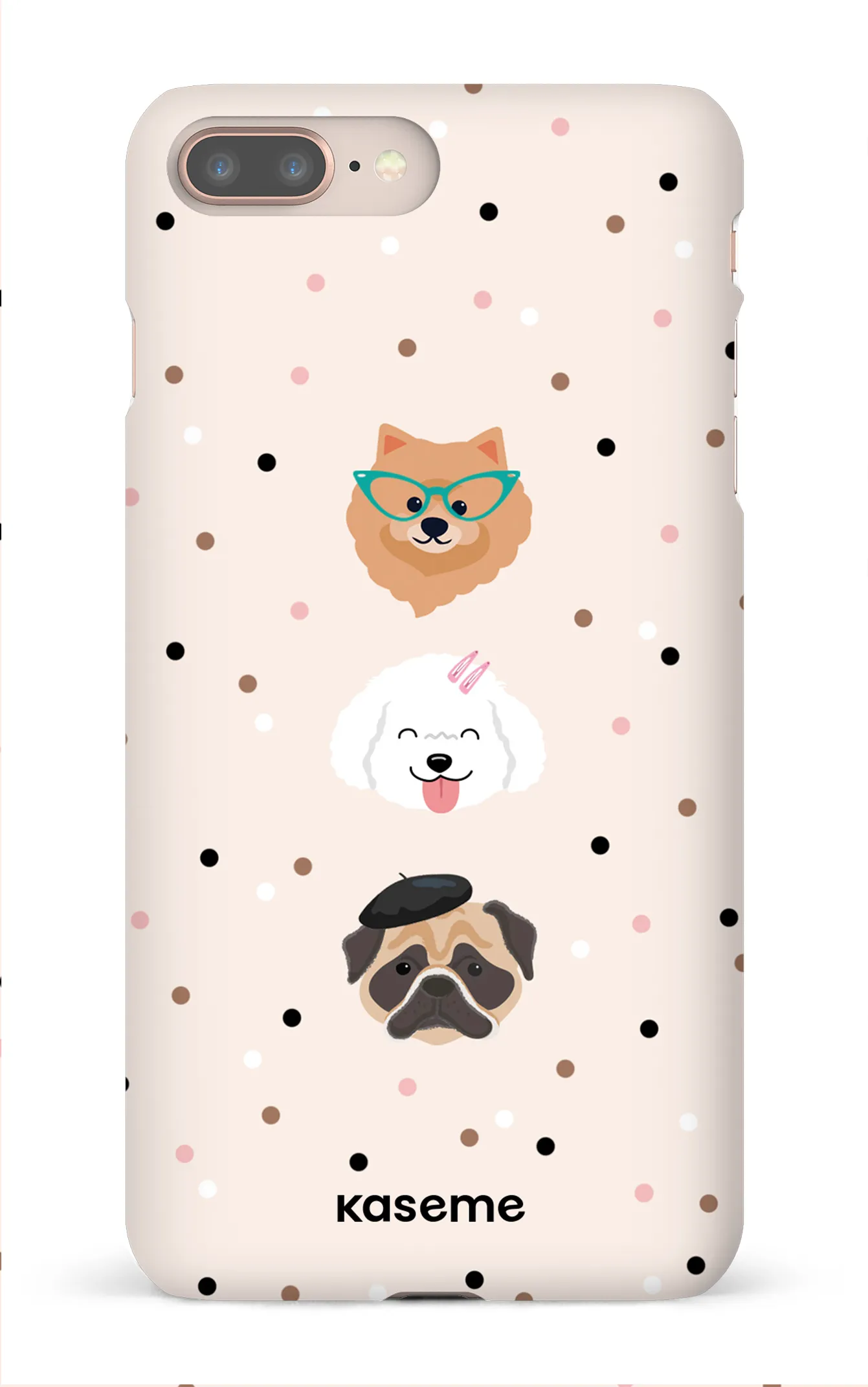 Dog lover