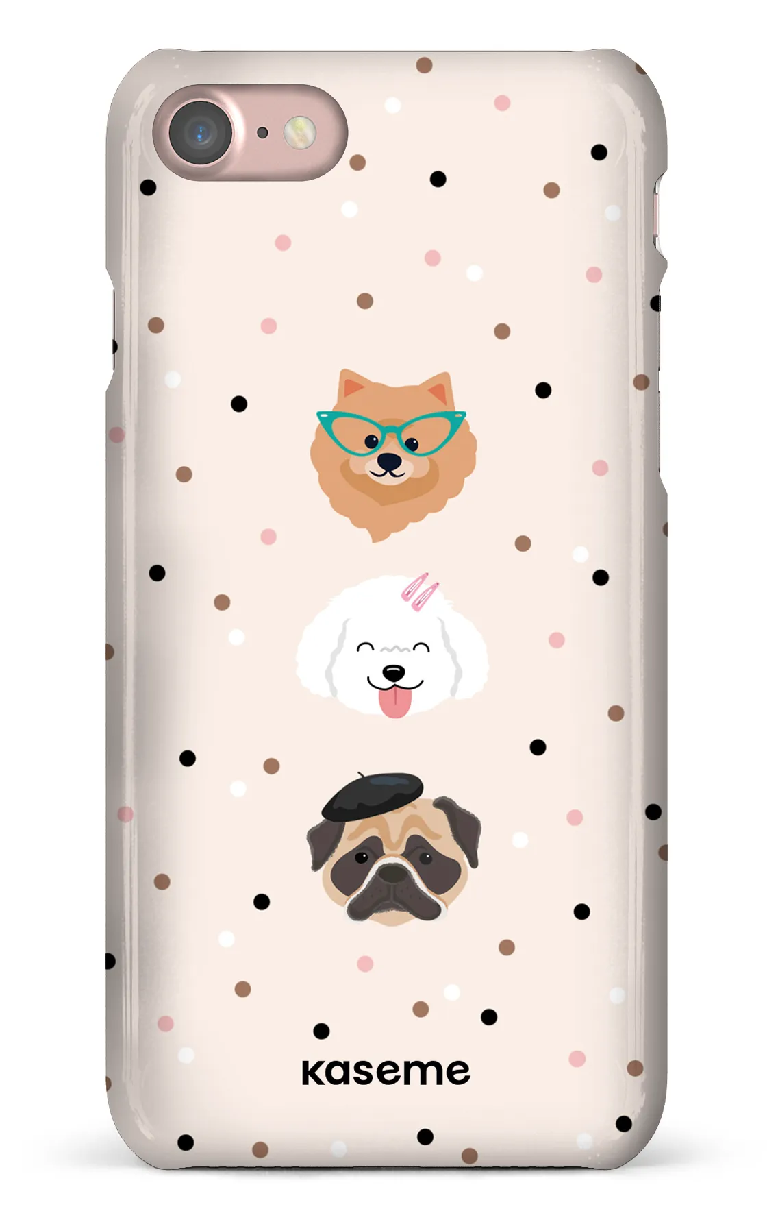 Dog lover